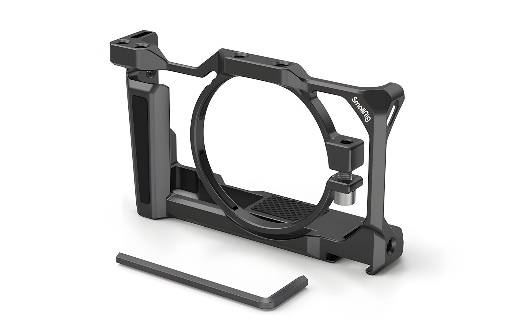 Aluminum for ZV1 and ZV-1F
